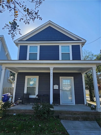 201 Bellamy Ave, Norfolk, VA 23523