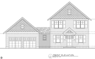 00 S Lake Leelanau Dr, Lake Leelanau, MI 49653
