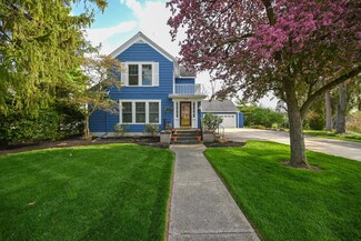 793 Bedford Ave, Marion, OH 43302