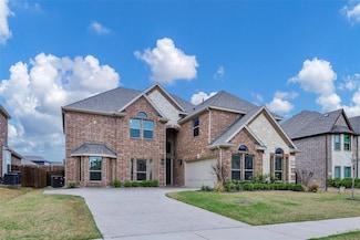 12453 Cottage Ln, Frisco, TX 75035