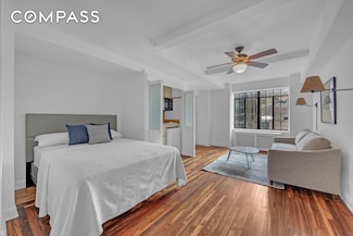 45 Tudor City Place Unit 1608, New York, NY 10017