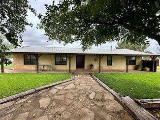 1100 Lcr 248, Colorado City, TX 79512