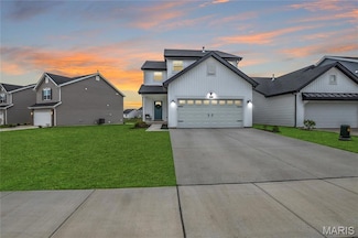 191 Crestfield Ct, Saint Charles, MO 63301