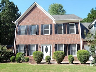115 Brentwood Ln, Woodstock, GA 30188