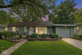 1327 N 28th St, Lafayette, IN 47904