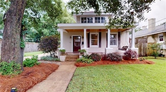 1651 Laurel St, Mobile, AL 36604