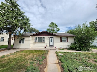 276 Colorado Place, Sterling, CO 80751