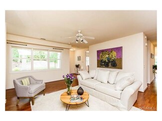 1001 Heathsville Ct Unit E, Glen Allen, VA 23060
