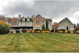 1478 Art School Rd, Chester Springs, PA 19425