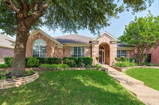 2204 Grand Canyon Ct, Carrollton, TX 75006