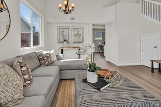 2393 Amethyst Way, Santa Rosa, CA 95404