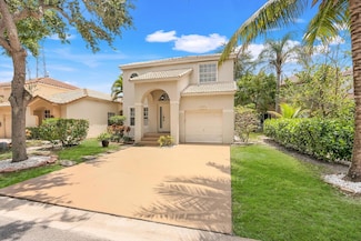 5814 Eagle Cay Ln, Coconut Creek, FL 33073