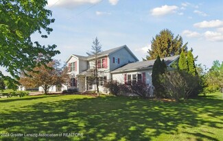 2420 S Canal Rd, Eaton Rapids, MI 48827