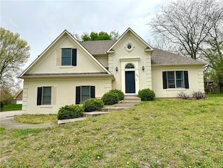 604 Park Place, Warrensburg, MO 64093