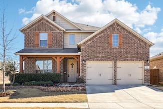 5501 Tuxbury Pond Dr, Fort Worth, TX 76179