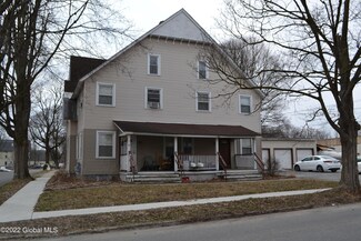 5-7 Rogers St, Glens Falls, NY 12801