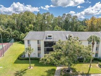 3166 Lake Pine Way S Unit A2, Tarpon Springs, FL 34688