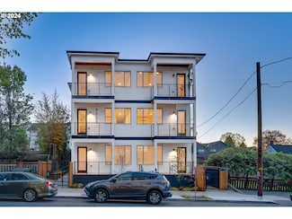 4329 N Mississippi Ave Unit 5, Portland, OR 97217