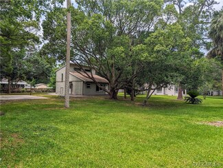 3208 S Michigan Blvd, Homosassa, FL 34448
