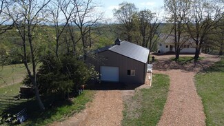 918 Bowith Hollow Rd, Marshall, AR 72650