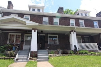 912 N Saint Clair St, Pittsburgh, PA 15206