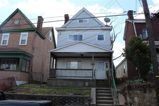 200 Quincy St, Pittsburgh, PA 15210