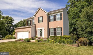 2601 W Rhododendron Dr, Abingdon, MD 21009