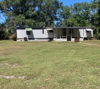 3423 SW Kabrich Terrace, Arcadia, FL 34266