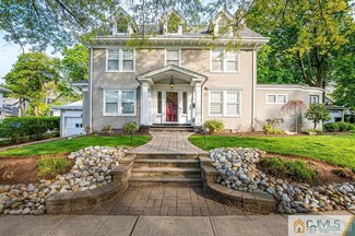 310 Lincoln Ave, Highland Park, NJ 08904