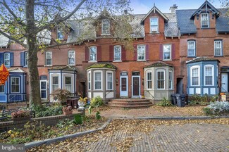 1013 N Monroe St, Wilmington, DE 19801