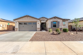 17311 W Seldon Ln, Waddell, AZ 85355