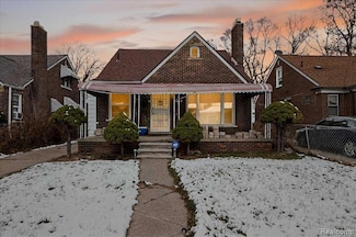 11785 Nashville St, Detroit, MI 48205