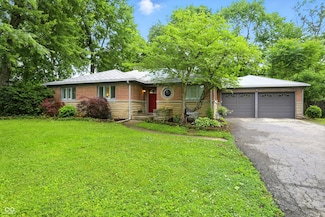 4340 Ashbourne Ln, Indianapolis, IN 46226