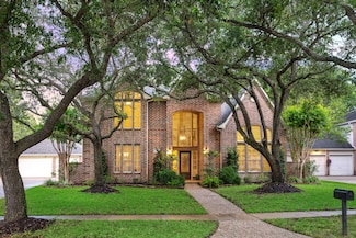 1703 Windsor Park Dr, Houston, TX 77094