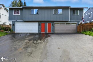 3909 Resurrection Dr, Anchorage, AK 99504