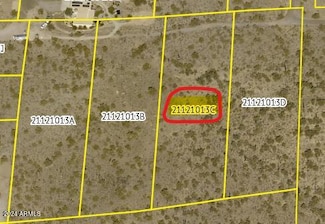 XX E Honda Bow Rd Unit 13C, Phoenix, AZ 85087