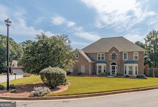 196 Olmstead Ct Unit III, Fayetteville, GA 30215