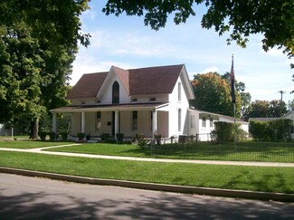 204 W Summit St, Delphi, IN 46923