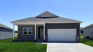 5119 NW 169th St, Clive, IA 50325