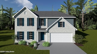 14011 Grandshire Way, Louisville, KY 40245