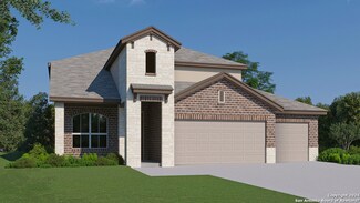 220 Steele Way, Cibolo, TX 78108