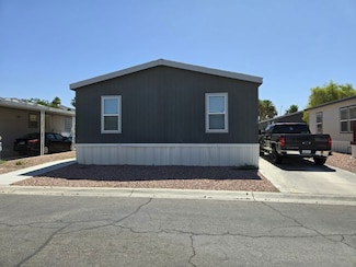 6105 E Sahara Ave Unit 26, Las Vegas, NV 89142