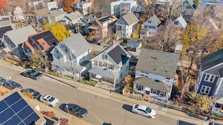 11 Gay Head St, Jamaica Plain, MA 02130