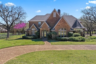295 Oak Trail Dr, Double Oak, TX 75077