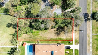 0 Pelican Ave, Daytona Beach, FL 32118
