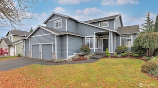 1909 Highpoint St, Enumclaw, WA 98022