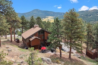 7282 Silverhorn Dr, Evergreen, CO 80439