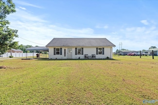 26150 Mooresville Rd, Elkmont, AL 35620