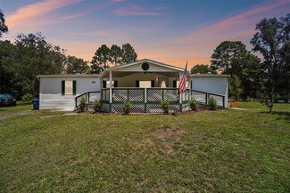 15329 Shady St, Brooksville, FL 34604