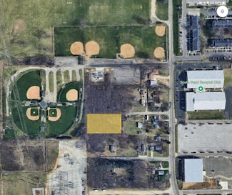 Vacant Land Charles St, South Bend, IN 46635